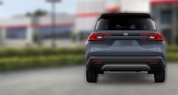 Toyota Grand Highlander Limited AWD (Natl) 2026