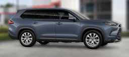 Toyota Grand Highlander Limited AWD (Natl) 2026