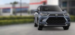 Toyota Grand Highlander Limited AWD (Natl) 2026