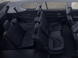 Toyota Grand Highlander Limited AWD (Natl) 2026