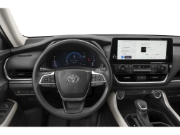 Toyota Grand Highlander Platinum AWD (Natl) 2026