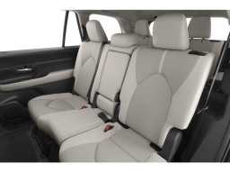 Toyota Grand Highlander Platinum AWD (Natl) 2026