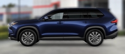 Toyota Grand Highlander Platinum AWD (GS) 2026