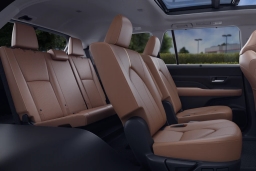 Toyota Grand Highlander Platinum AWD (GS) 2026