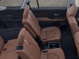 Toyota Grand Highlander Platinum AWD (GS) 2026