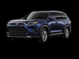 Toyota Grand Highlander Platinum AWD (GS) 2026