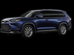 Toyota Grand Highlander Platinum AWD (GS) 2026