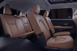 Toyota Grand Highlander Platinum AWD (GS) 2026