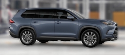 Toyota Grand Highlander Platinum AWD (GS) 2026
