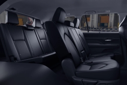 Toyota Grand Highlander XLE AWD (Natl) 2026