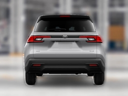 Toyota Grand Highlander XLE AWD (Natl) 2026