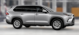 Toyota Grand Highlander XLE AWD (Natl) 2026