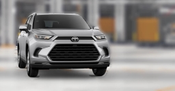 Toyota Grand Highlander XLE AWD (Natl) 2026