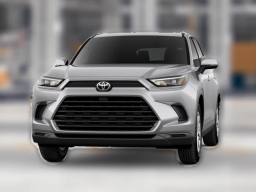 Toyota Grand Highlander XLE AWD (Natl) 2026