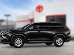 Toyota Grand Highlander XLE AWD (Natl) 2026