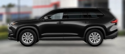 Toyota Grand Highlander XLE AWD (Natl) 2026