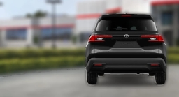 Toyota Grand Highlander XLE AWD (Natl) 2026