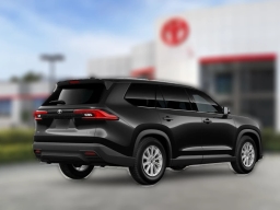 Toyota Grand Highlander XLE AWD (Natl) 2026