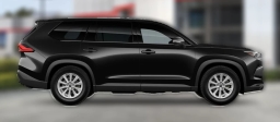 Toyota Grand Highlander XLE AWD (Natl) 2026