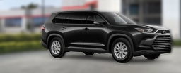 Toyota Grand Highlander XLE AWD (Natl) 2026