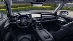 Toyota Grand Highlander XLE AWD (Natl) 2026