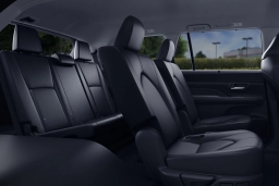 Toyota Grand Highlander XLE AWD (Natl) 2026