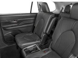 Toyota Grand Highlander Limited AWD (Natl) 2026