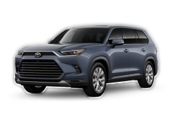 Toyota Grand Highlander Limited AWD (Natl) 2026