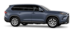 Toyota Grand Highlander Limited AWD (Natl) 2026
