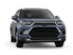 Toyota Grand Highlander Limited AWD (Natl) 2026