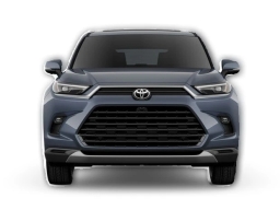 Toyota Grand Highlander Limited AWD (Natl) 2026