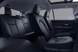 Toyota Grand Highlander Limited AWD (Natl) 2026