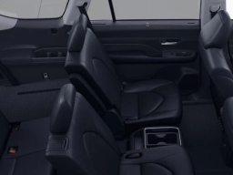 Toyota Grand Highlander Limited AWD (Natl) 2026