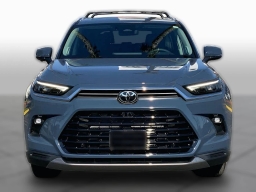 Toyota Grand Highlander Platinum AWD (GS) 2026