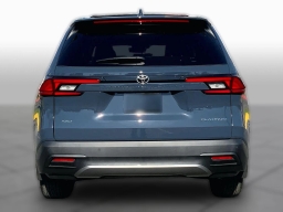 Toyota Grand Highlander Platinum AWD (GS) 2026