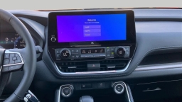Toyota Grand Highlander Platinum AWD (GS) 2026