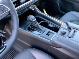 Toyota Grand Highlander Platinum AWD (GS) 2026