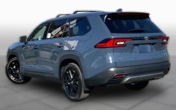 Toyota Grand Highlander Platinum AWD (GS) 2026