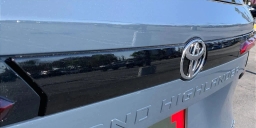 Toyota Grand Highlander Platinum AWD (GS) 2026
