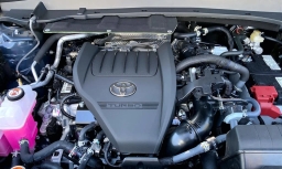 Toyota Grand Highlander Platinum AWD (GS) 2026