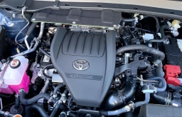 Toyota Grand Highlander Platinum AWD (GS) 2026