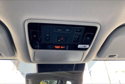 Toyota Grand Highlander Platinum AWD (GS) 2026