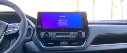 Toyota Grand Highlander Platinum AWD (GS) 2026