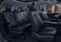 Toyota Grand Highlander XLE AWD (Natl) 2026