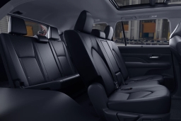 Toyota Grand Highlander XLE AWD (Natl) 2026