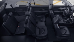 Toyota Grand Highlander XLE AWD (Natl) 2026