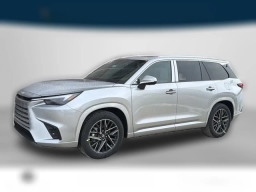 Lexus TX TX 350 Luxury AWD 2026