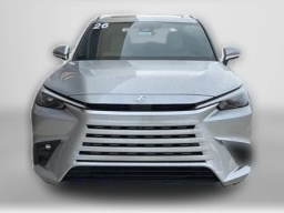 Lexus TX TX 350 Luxury AWD 2026