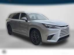 Lexus TX TX 350 Luxury AWD 2026