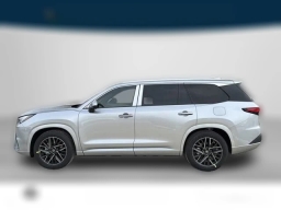 Lexus TX TX 350 Luxury AWD 2026